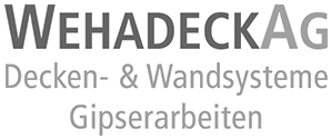 Wehadeck AG